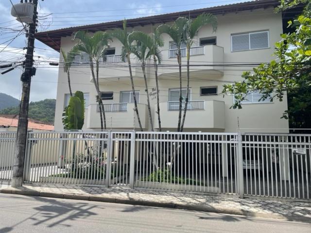 Apartamento Com 3 Quartos Em Itagua Ubatuba Dış mekan fotoğraf