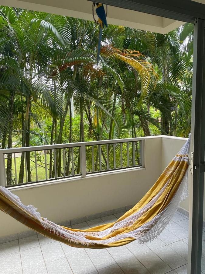 Apartamento Com 3 Quartos Em Itagua Ubatuba Dış mekan fotoğraf