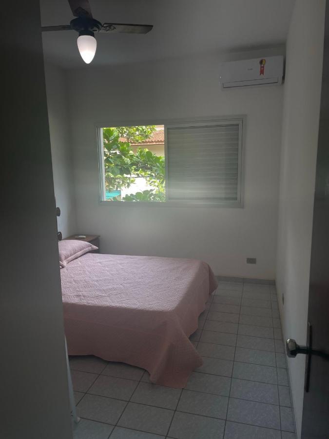 Apartamento Com 3 Quartos Em Itagua Ubatuba Dış mekan fotoğraf
