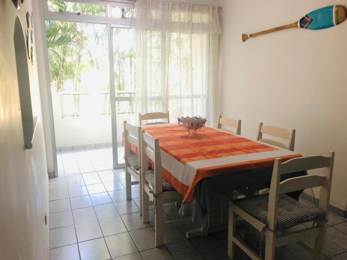 Apartamento Com 3 Quartos Em Itagua Ubatuba Dış mekan fotoğraf
