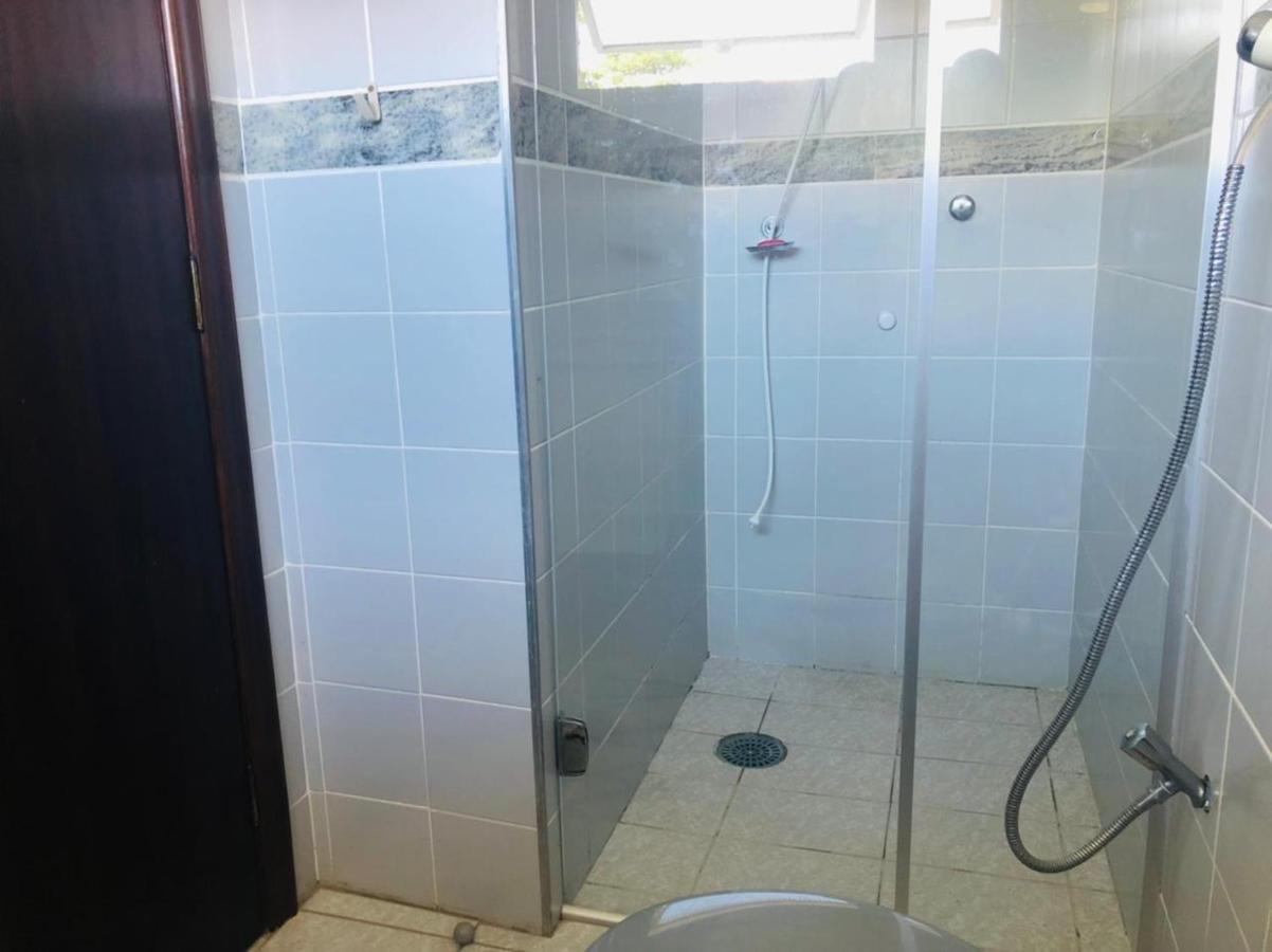Apartamento Com 3 Quartos Em Itagua Ubatuba Dış mekan fotoğraf