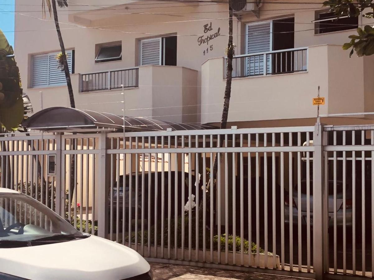 Apartamento Com 3 Quartos Em Itagua Ubatuba Dış mekan fotoğraf