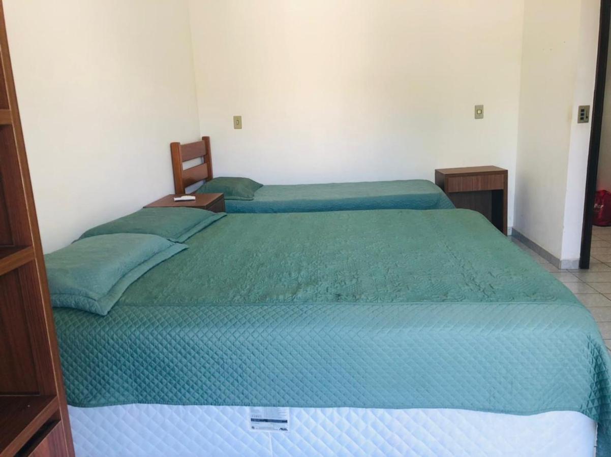 Apartamento Com 3 Quartos Em Itagua Ubatuba Dış mekan fotoğraf
