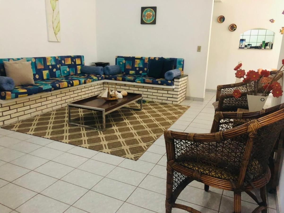 Apartamento Com 3 Quartos Em Itagua Ubatuba Dış mekan fotoğraf