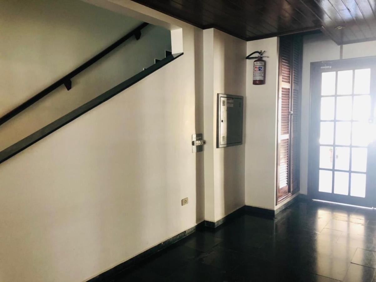 Apartamento Com 3 Quartos Em Itagua Ubatuba Dış mekan fotoğraf