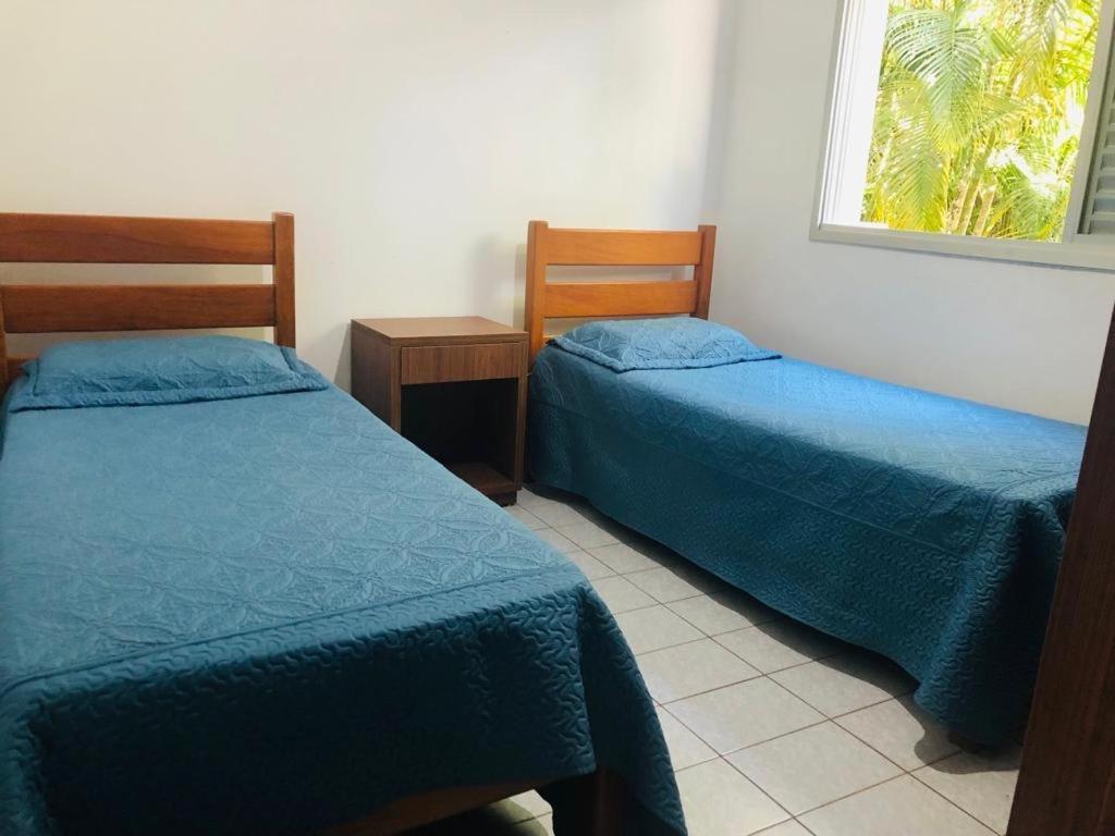 Apartamento Com 3 Quartos Em Itagua Ubatuba Dış mekan fotoğraf